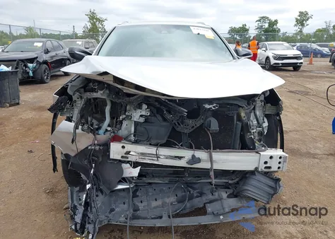 2017 Lexus Rx 350 z USA, uszkodzony, nr VIN 2T2BZMCA1HC090539